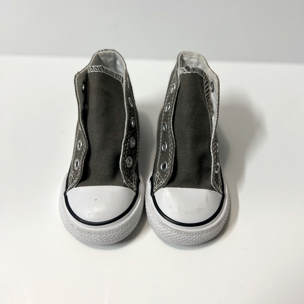 Classic Chuck Taylor All Star Toddler Hi Tops